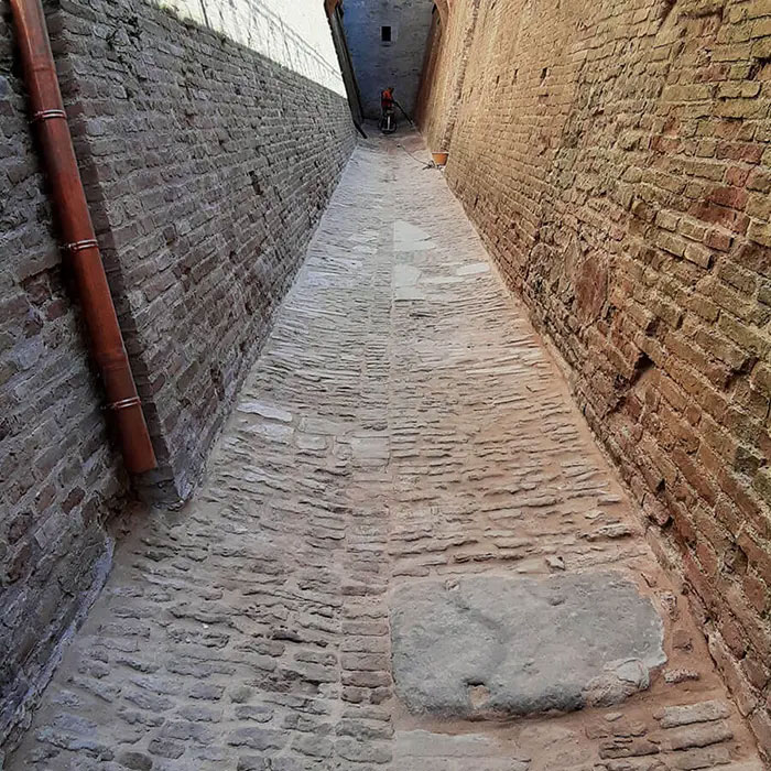 Rocca Costanza