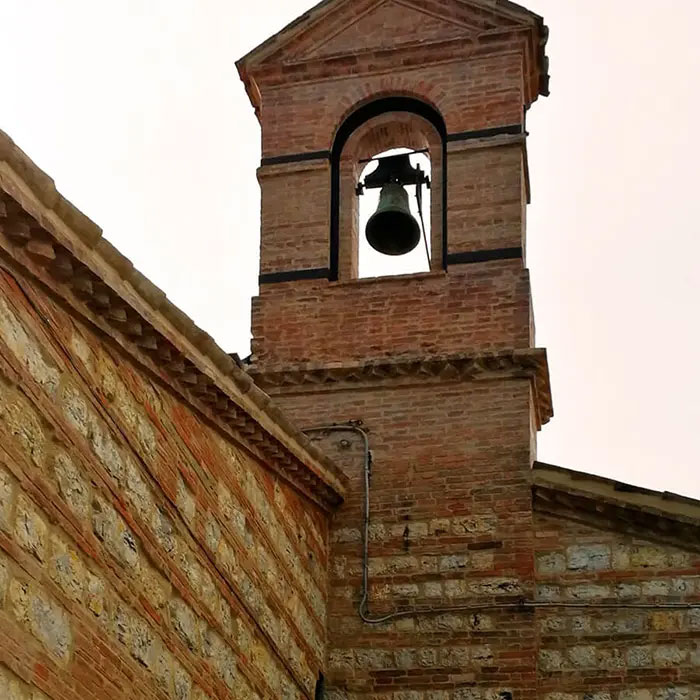 Chiesa e convento dei Cappuccini